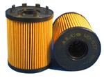 ALCO FILTER MD-537