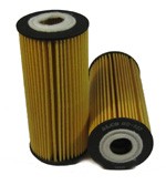 ALCO FILTER MD-557 EAN: 5294515804719.