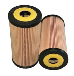 ALCO FILTER MD-579 EAN: 5294515805761.