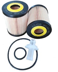 ALCO FILTER MD-583 EAN: 5294515805846.