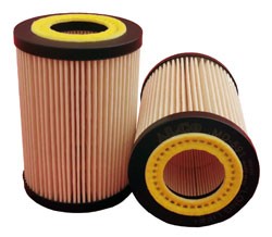 ALCO FILTER MD-591 EAN: 5294515805884.
