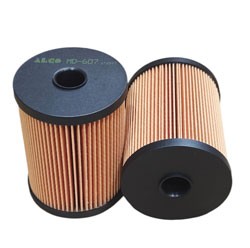 ALCO FILTER MD-607 EAN: 5294515806270.