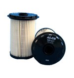 ALCO FILTER MD-617 EAN: 0.