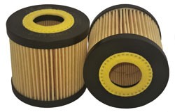 ALCO FILTER MD-651 EAN: 5294515809042.