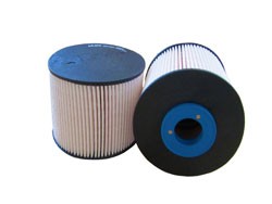 ALCO FILTER MD-657 EAN: 5294515809431.