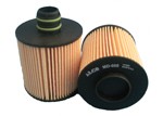 ALCO FILTER MD-669 EAN: 5294515810550.