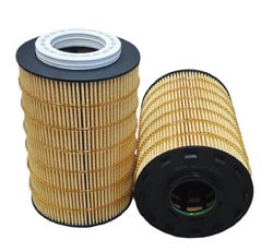 ALCO FILTER MD-777 EAN: 5294515813520.