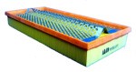 ALCO FILTER MD-9556 EAN: 5294511209976.