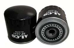 ALCO FILTER SP-1237 EAN: 5294512103624.