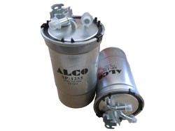 ALCO FILTER SP-1255 EAN: 5294515801862.