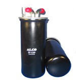 ALCO FILTER SP-1268 EAN: 5294515802852.