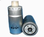 ALCO FILTER SP-1297 EAN: 5294515805662.