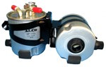ALCO FILTER SP-1332 EAN: 5294515807932.