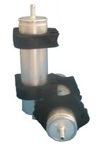 ALCO FILTER SP-1398 EAN: 5294515813162.