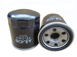 ALCO FILTER SP-1465 EAN: 5294515817672.