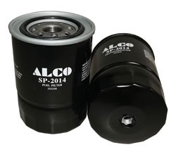 ALCO FILTER SP-2014 EAN: 5294515800124.