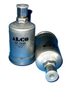 ALCO FILTER SP-2080 EAN: 5294515800742.