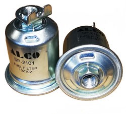 ALCO FILTER SP-2101 EAN: 5294515800957.