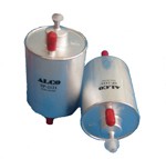ALCO FILTER SP-2121 EAN: 5294515801152.