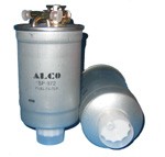 ALCO FILTER SP-972 EAN: 5294512301655.