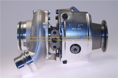 SCHLÜTTER TURBOLADER 196-03014 Číslo výrobce: 4938904550. EAN: 4044578430148.