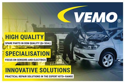 VEMO V42-08-0004 Číslo výrobce: 1049927. EAN: 4046001322945.
