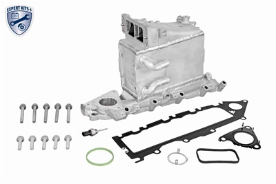 VEMO V10-60-0077 Číslo výrobce: V10-60-0077 - 04L 129 711 AC kit. EAN: 4062375415205.