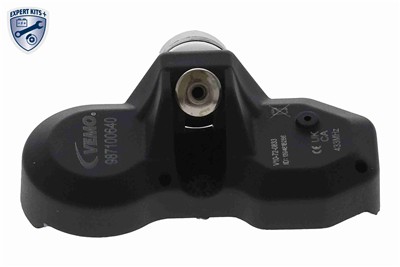 VEMO V10-72-0833 Číslo výrobce: AUDI/VW 7PP907275F. EAN: 4046001896156.