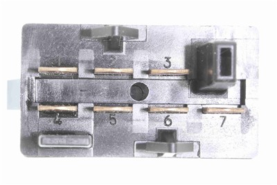 VEMO V10-73-0176 EAN: 4046001422720.