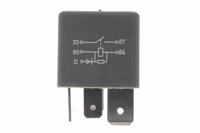 VEMO V15-71-1022 Číslo výrobce: 458. EAN: 4046001857300.