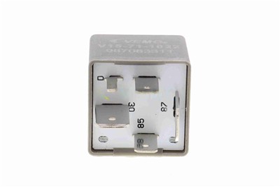 VEMO V15-71-1022 Číslo výrobce: 458. EAN: 4046001857300.