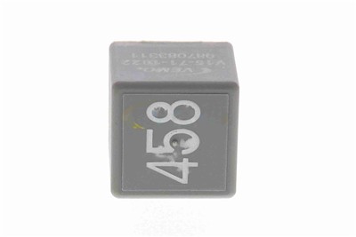 VEMO V15-71-1022 Číslo výrobce: 458. EAN: 4046001857300.