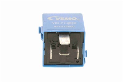 VEMO V20-71-0009 EAN: 4046001829246.