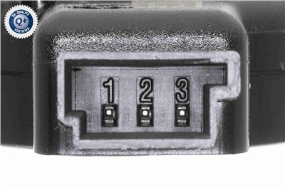 VEMO V20-72-0573 Číslo výrobce: 1037881. EAN: 4062375156481.