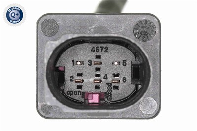 VEMO V25-76-0042 EAN: 4046001948275.