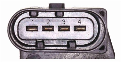 VEMO V30-70-0043 Číslo výrobce: 1100025. EAN: 4062375435708.