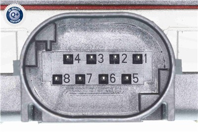 VEMO V30-72-0388 Číslo výrobce: 1103580.