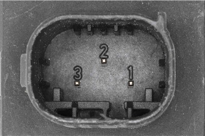VEMO V30-72-0853 Číslo výrobce: BESCHLEUNIGUNGSSENSOR. EAN: 4062375004836.