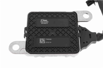 VEMO V46-72-0264 Číslo výrobce: 1046187. EAN: 4062375260720.