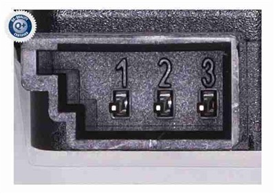 VEMO V52-72-0361 Číslo výrobce: 1094060. EAN: 4062375377756.