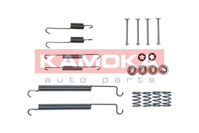 KAMOKA 1070025 Číslo výrobce: 95607560. EAN: 5908242678917.