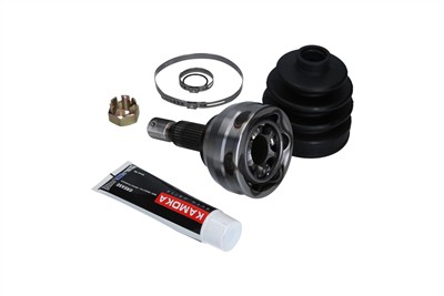 KAMOKA 6005 Číslo výrobce: 3272NQ. EAN: 5908242639000.