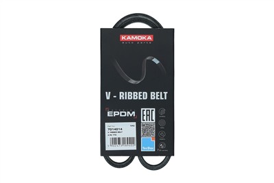 KAMOKA 7014014 Číslo výrobce: 60808219. EAN: 5902473189402.