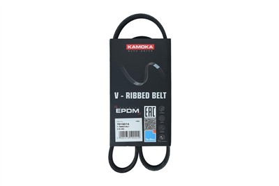 KAMOKA 7015014 Číslo výrobce: 11281744986. EAN: 5902473190224.