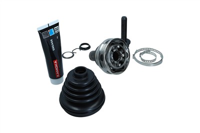 KAMOKA 7338 EAN: 5908242605159.