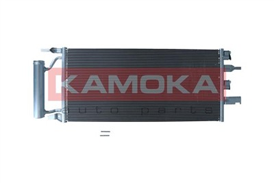 KAMOKA 7800448 Číslo výrobce: 64509271206.