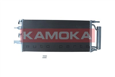 KAMOKA 7800448 Číslo výrobce: 64509271206.