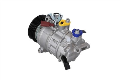 KAMOKA 7820290 Číslo výrobce: 4G0260805AB. EAN: 5902473700614.