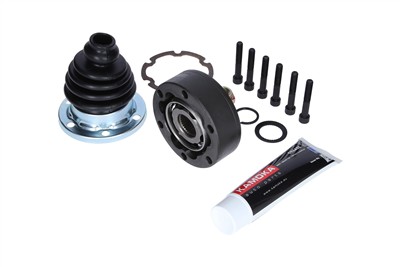 KAMOKA 8001 EAN: 5901779841823.