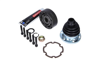 KAMOKA 8001 EAN: 5901779841823.